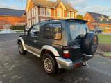 Mitsubishi Pajero Classic 2.5TD GLS - Mitsubishi Pajero aus 1992