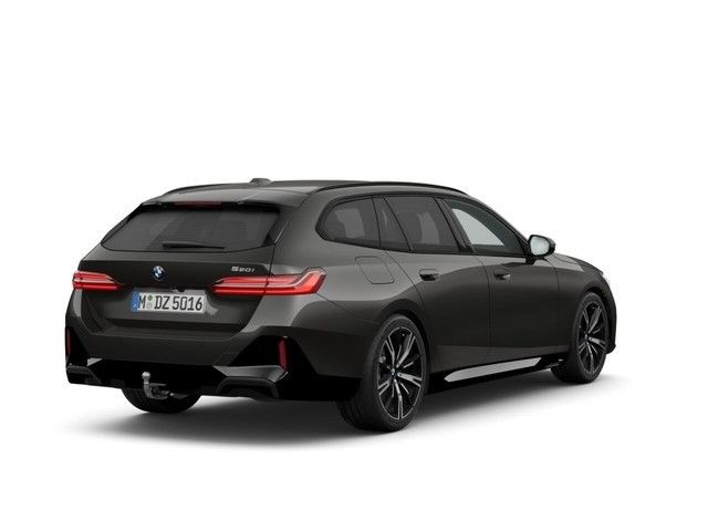 BMW 520i Touring Navi Tempom.aktiv Bluetooth PDC MP3 foto 3