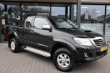 Toyota Hilux 2.5 D-4D X-TRA CAB SX 4WD VAN  - Offers