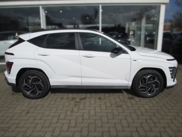Hyundai Kona – Bild 3