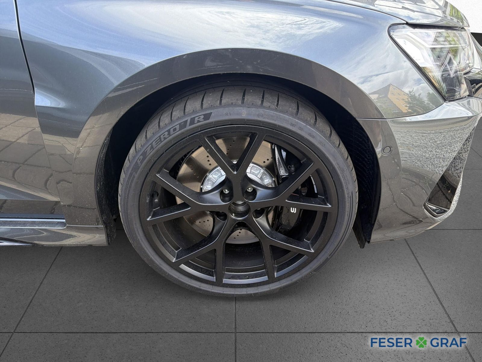 Audi RS3 - Bild 4