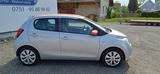 Citroën C1 Airscape Feel Edition Klima el. Faltdach - Citroën C1: Airscape Feel