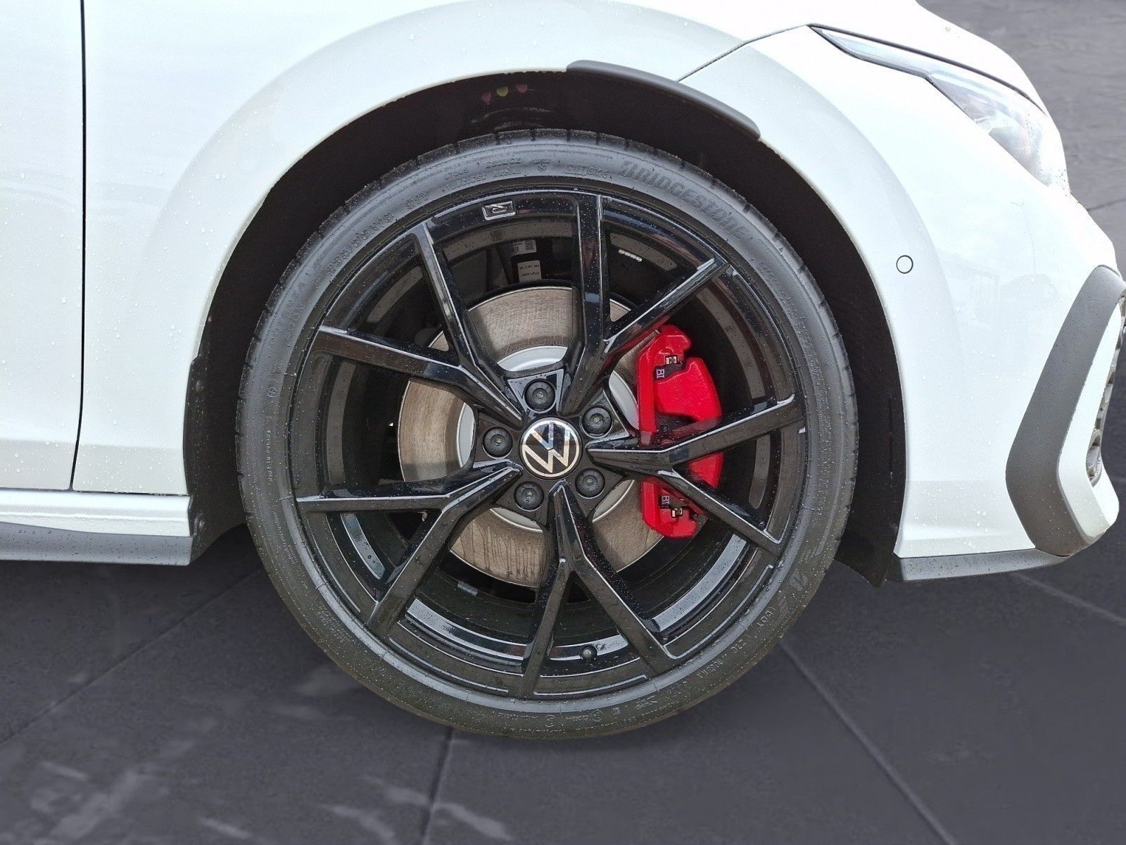 Volkswagen Golf - Bild 12