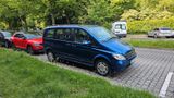 Mercedes-Benz Viano CDI 2.0 kompakt FUN mit Bettfunktion