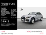 Audi Q5 40 TDI qu S line S tro*LED*Virtual*Navi+*Spor - Audi Q5 in Wiesbaden