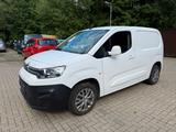Citroën Berlingo Kasten Club M/L1 - Citroën Berlingo l1