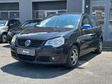 Volkswagen Polo IV Trendline - gebrauchte VW Polo aus dem Jahr 2007