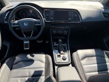 SEAT Ateca - 9