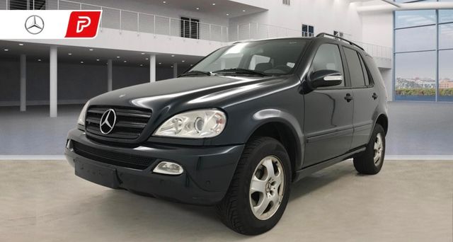 Mercedes-Benz ML 270 CDI 1.Hand / 175.871 Km