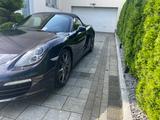 Porsche Boxster 2.7 981 6 Zylinder  - Porsche: 981