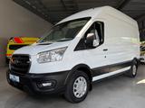 Ford Transit 350 L3 *4x4*ALLRAD*WERKSTATTWAGEN*KLIMA* - Ford Transit Gebrauchtwagen in Bochum