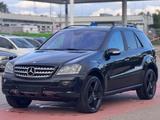 Mercedes-Benz ML 320 ML -Klasse ML 320 CDI Edition 10 AHK - Mercedes-Benz ML 320 in Stuttgart