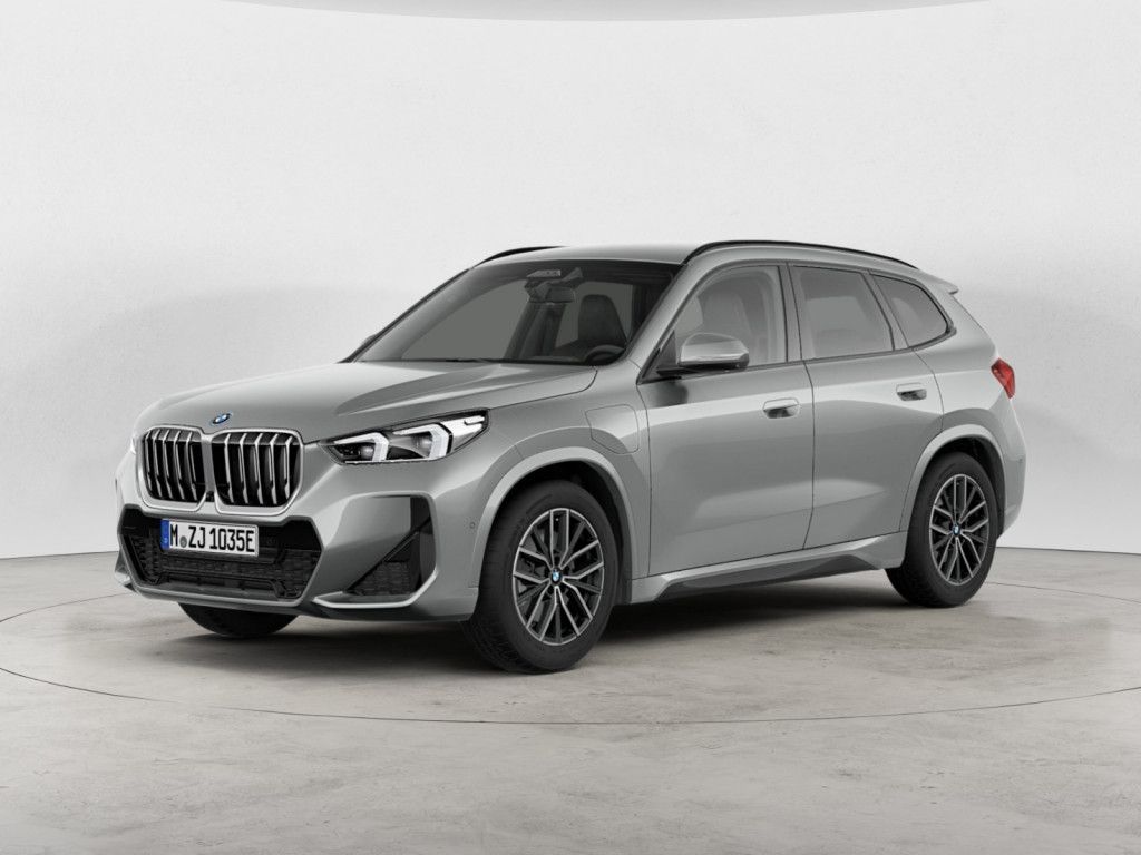 BMW X1 - Bild 2