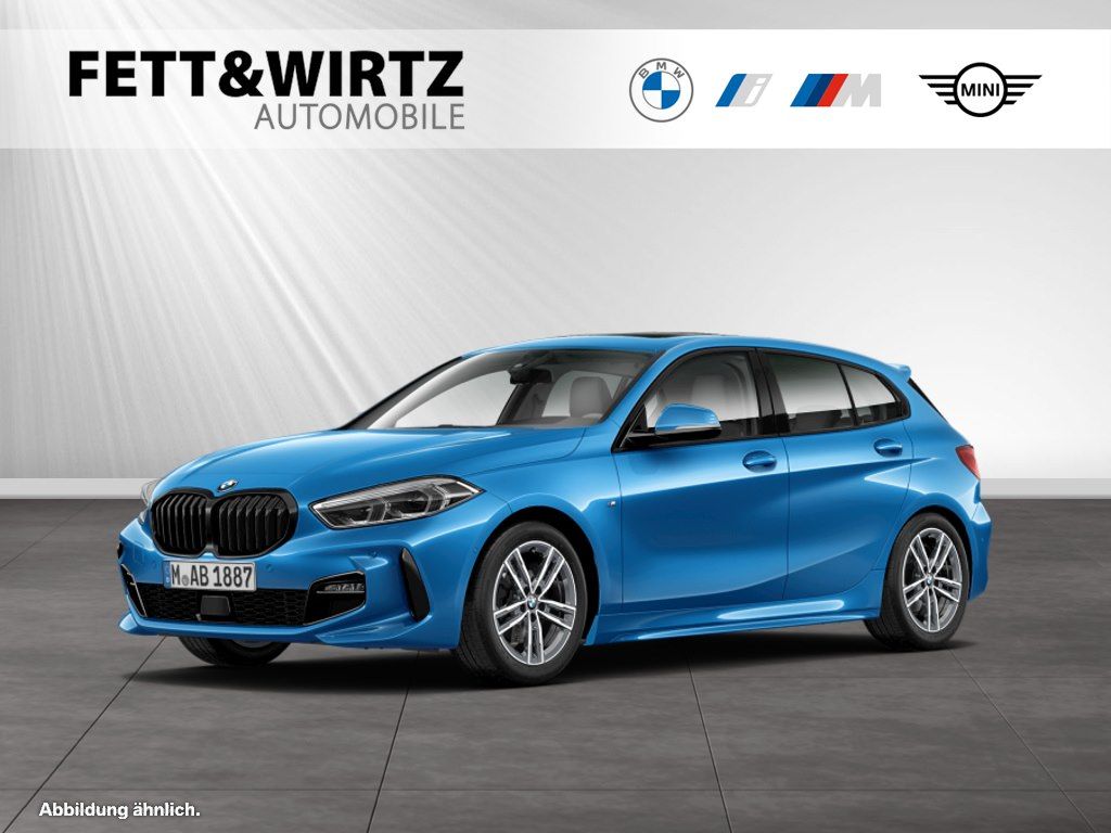 Image of BMW 118