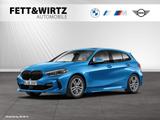 BMW 118i M Sport|Aut.|Pano|Head-Up|HiFi|Parkass. - BMW 118 in Oberhausen