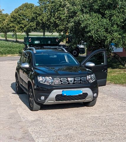 Dacia Duster TCE 130 Anniversary Edition m...