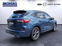 Ford Kuga ST-Line X 2.5l Duratec -PHEV *Kamera vo.hi.