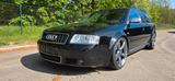 Audi S6 4.2 tiptronic quattro Avant - - gebrauchte Audi S6 aus dem Jahr 2001