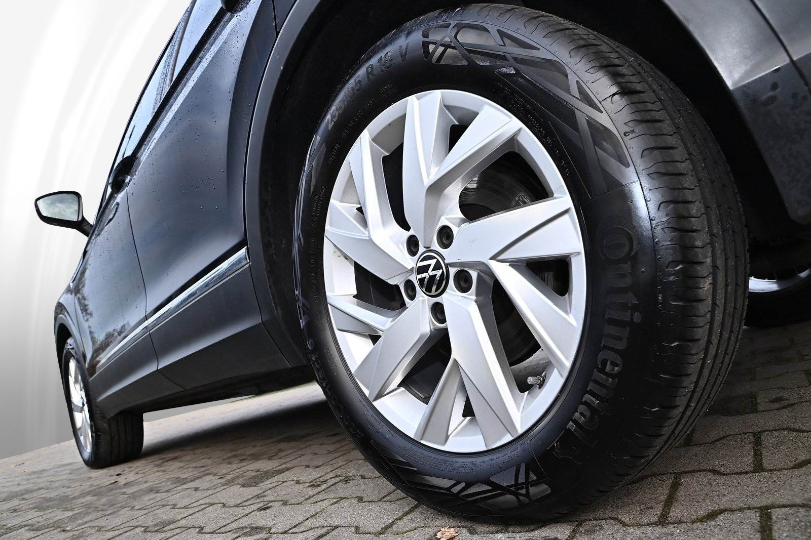 Volkswagen Tiguan - Bild 5