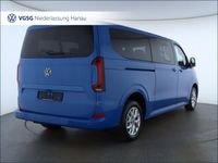 Volkswagen T7 Caravelle - Vorschau Bild 5