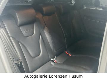 2009 AUDI RS6 — миниатюра 15