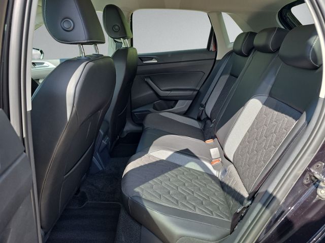 Polo 1.0 TSI GOAL LED+KAMERA+SIHZ+KLIMAAUTOMATIK