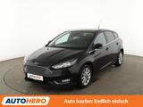Ford Focus 1.0 EcoBoost Titanium*TEMPO*PDC*SHZ*LIM* - Ford Focus Gebrauchtwagen in Stuttgart