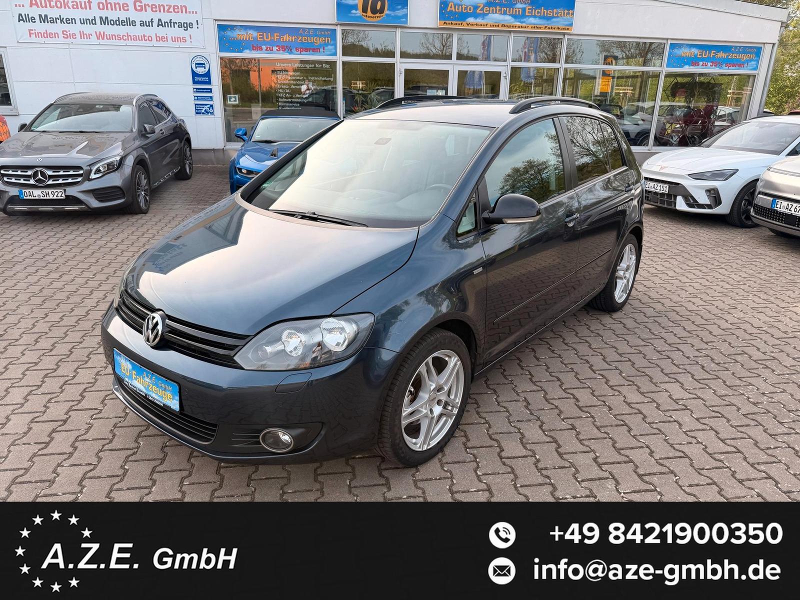 Volkswagen Golf 1.4 TSI Match *SH*PDC*NAVI*KLIMA*LS*RS*8...