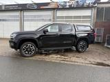 Volkswagen Amarok Pan Americana,Hardtop - Volkswagen: America