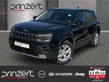 Jeep Avenger EV "Altitude" WinterPaket*Allwetter - Jeep Elektroautos