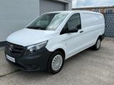 Mercedes-Benz Vito Kasten 119 CDI PRO 4x4 lang, Spur,Totw,Navi