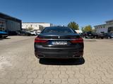 BMW 740d xDrive - - gebrauchte BMW 740 aus dem Jahr 2017