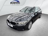 BMW 520 d Touring Park-Assistent H&K DAB Klima - BMW 520 Gebrauchtwagen in Bremen