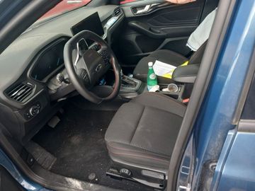 Ford Focus - 5
