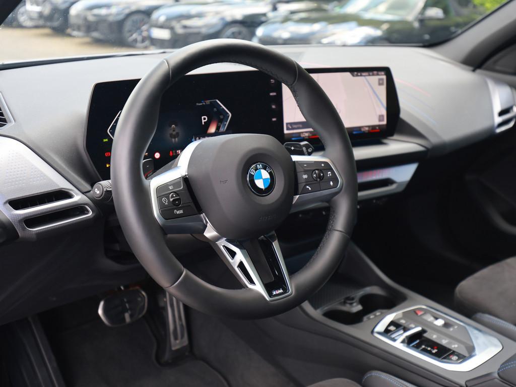BMW 1 Series M-Sport PANO LED ACC NAVI KAMERA SHZ PDC, миниатюра 26