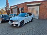 BMW X 5 X-Drive 35 i M-Paket - BMW X5: 35 D
