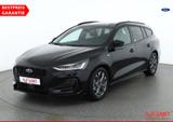 Ford Focus Turnier 1.0 EB ST-Line X LED Navi AHK DAB