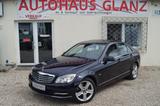 Mercedes-Benz C 350 CDI BlueEfficiency 4Matic GSD*Comand*Memor - gebrauchte Mercedes-Benz C 350 aus dem Jahr 2010
