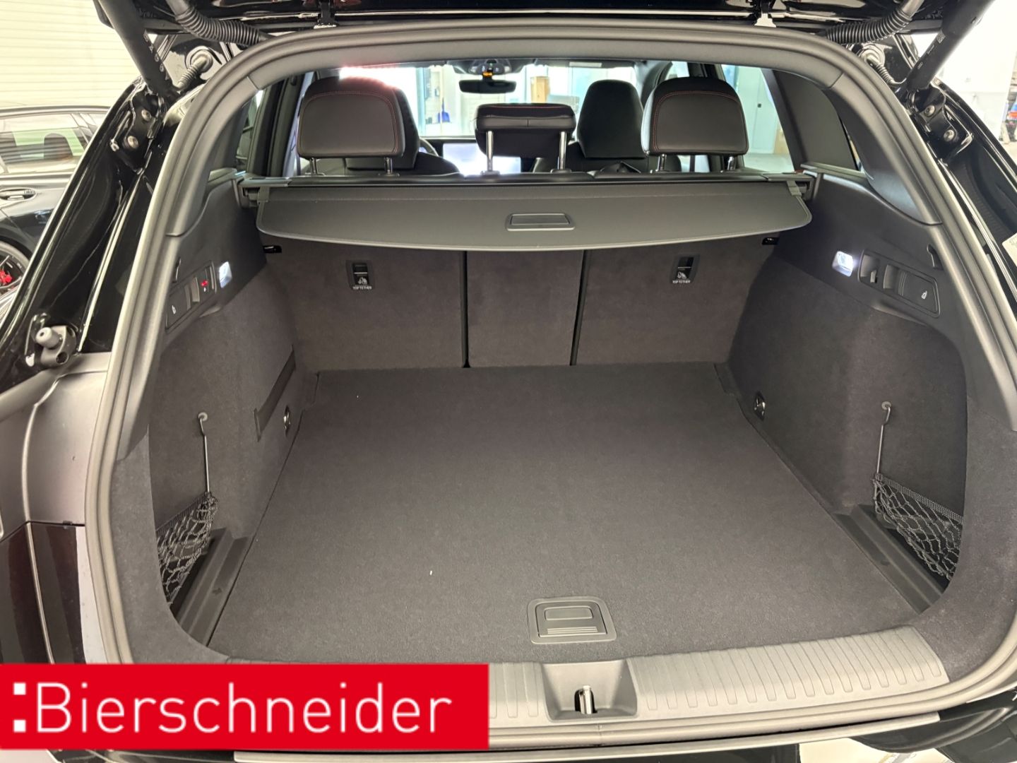 Audi Q6 e-tron - Bild 17
