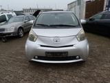 Toyota IQ iQ + - Toyota IQ in Düsseldorf