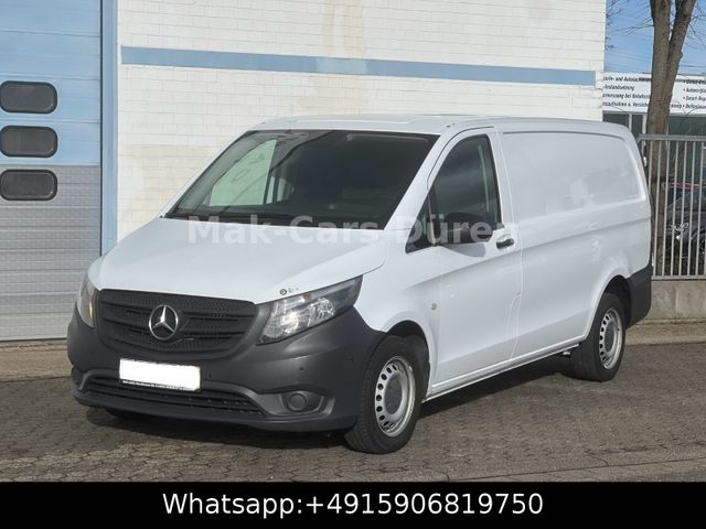 Mercedes-Benz Vito Kasten 2.0d/114d/Navi/Klima/Kamera/PDC/Auto