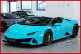 Lamborghini Huracán Huracán 5.2 V10 EVO Spyder - Lamborghini Huracán aus 2022