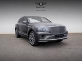 Bentley Bentayga V8 *Naim & Dynamic Ride* - graue Bentley Bentayga