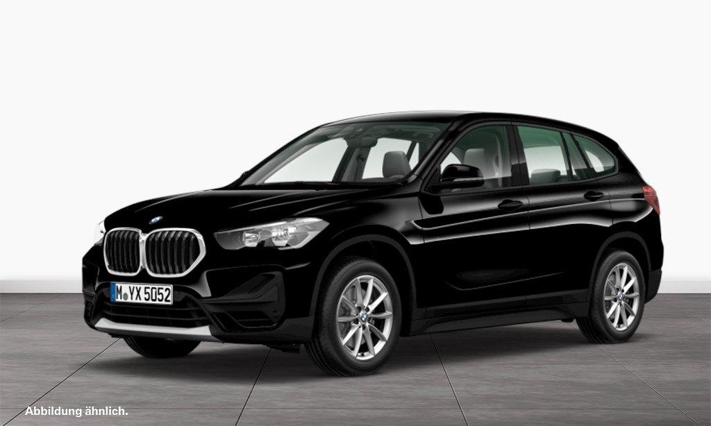 BMW X1 sDrive18i Navi Kamera Driv.Assist