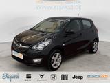 Opel Karl Edition ALLWETTER KLIMA MULTIFLENKRAD - schwarze Opel Karl