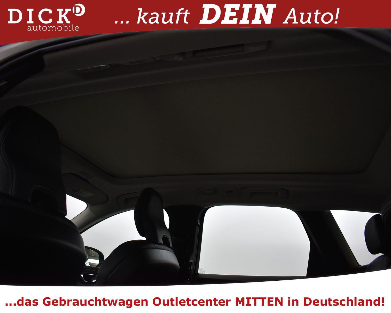 VOLVO XC 60 B4 Plus Dark PANO+MEMO+LEDER+KAM+H&K+LED+ - Image 20