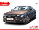 Audi A5 Coupe 3.0 TDI quattro Leder AHK Bluetooth PDC - Audi A5 in Magdeburg
