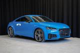 Audi TTS quattro LED / Audi-Sound / Kamera uvm. - gebrauchte Audi TTS aus dem Jahr 2023