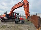 Hitachi ZX350LC-6, Hdyr. S.W.S., Tieflöffel, AC, Topcon - Angebote