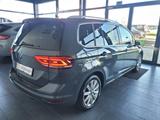 Volkswagen Touran TSI DSG Highline 7-Sitzer m. LED/RF-Kamer - Volkswagen Touran: Highline